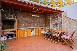 4 slaapkamers Townhouse - Puerto de Santiago (2)