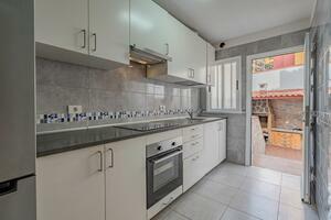 4 slaapkamers Townhouse - Puerto de Santiago (0)