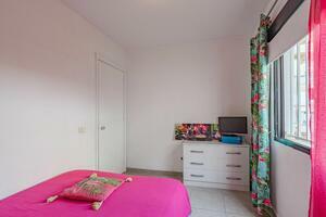 4 slaapkamers Townhouse - Puerto de Santiago (2)