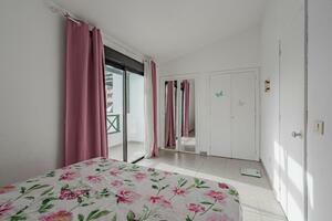 4 slaapkamers Townhouse - Puerto de Santiago (1)