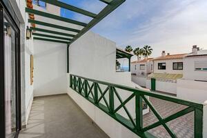 4 slaapkamers Townhouse - Puerto de Santiago (2)