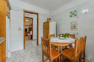 Casa de 3 dormitorios - El Tanque (0)