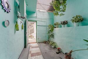 Casa de 3 dormitorios - El Tanque (1)