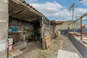 Casa de 3 dormitorios - El Tanque (0)