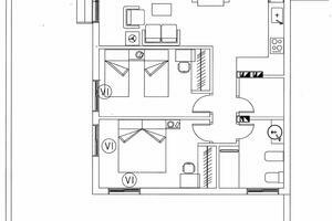 Apartamento de 2 dormitorios - El Médano (0)