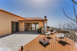 6 Bedroom Villa - San Miguel (1)