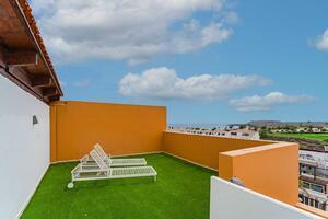Penthouse de 3 chambres - Amarilla Golf - Residencial El Barranco (1)