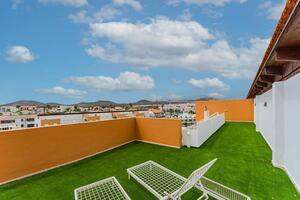 Penthouse de 3 chambres - Amarilla Golf - Residencial El Barranco (2)