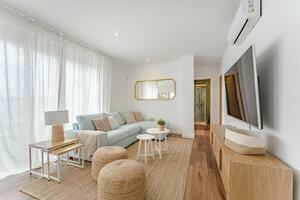 Penthouse de 3 chambres - Amarilla Golf - Residencial El Barranco (3)