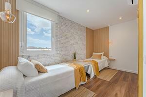 Ático de 3 dormitorios - Amarilla Golf - Residencial El Barranco (2)