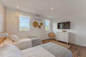 3 Bedroom Penthouse - Amarilla Golf - Residencial El Barranco (1)