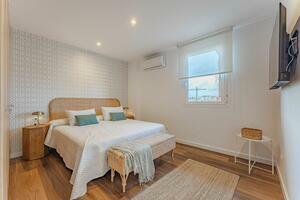 Ático de 3 dormitorios - Amarilla Golf - Residencial El Barranco (0)