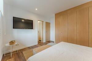 Ático de 3 dormitorios - Amarilla Golf - Residencial El Barranco (1)