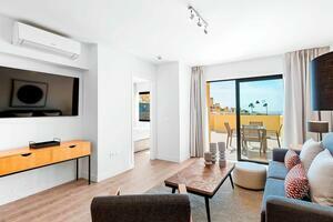 2 Bedroom Apartment - Torviscas Alto (0)