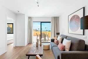 2 Bedroom Apartment - Torviscas Alto (2)