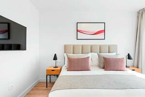 2 slaapkamers Appartement - Torviscas Alto (1)