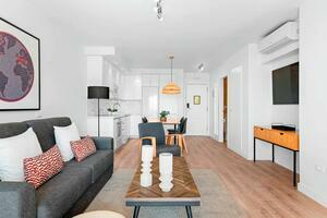 1 Bedroom Apartment - Torviscas Alto (3)