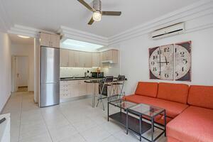 1 Bedroom Apartment - Torviscas Bajo - Orlando (0)