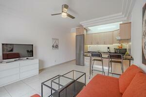 1 Bedroom Apartment - Torviscas Bajo - Orlando (1)