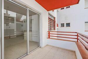 Wohnung mit 3 Schlafzimmern - San Eugenio Bajo - Palmeras del Sur (3)