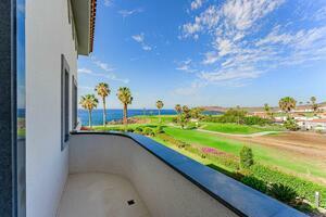 Seafront 5 Bedroom Villa - Amarilla Golf (0)