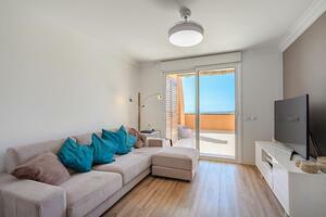 2 Bedroom Apartment - Roque del Conde - Casa Blanca I (0)