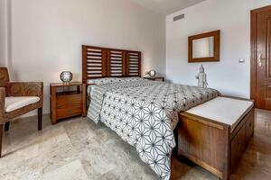 1 slaapkamer Appartement - Puerto de Santiago (0)