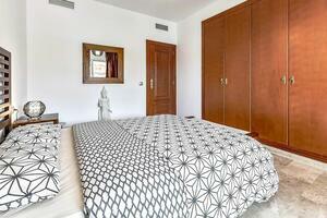 Wohnung mit 1 Schlafzimmer - Puerto de Santiago (1)