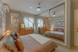 3 Bedroom Villa - Acantilados de Los Gigantes (1)
