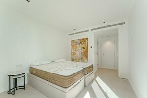Luxe 3 slaapkamers Villa - Abama (3)