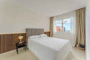 2 Bedroom Apartment - Roque del Conde (3)