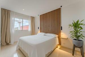 2 slaapkamers Appartement - Roque del Conde (1)