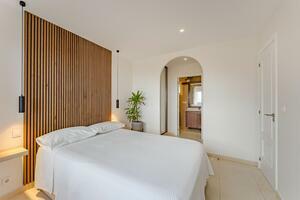 2 Bedroom Apartment - Roque del Conde (2)