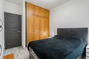 Appartement de 1 chambre - Valle de San Lorenzo - Rambla La Plaza (3)