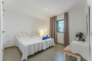 1 Bedroom Apartment - Puerto de la Cruz - Club Tarahal (1)