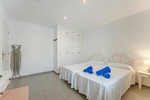 Apartamento de 1 dormitorio - Puerto de la Cruz - Club Tarahal (3)