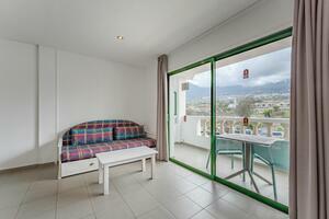 1 Bedroom Apartment - Puerto de la Cruz - Club Tarahal (2)