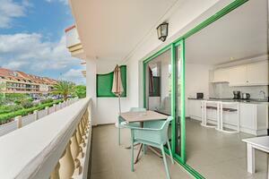1 Bedroom Apartment - Puerto de la Cruz - Club Tarahal (3)