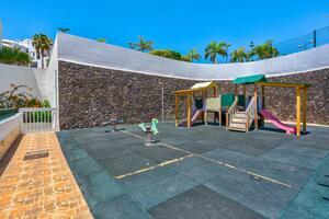 1 Bedroom Penthouse - San Eugenio Bajo - Sunset Harbour (Pueblo Torviscas) (2)