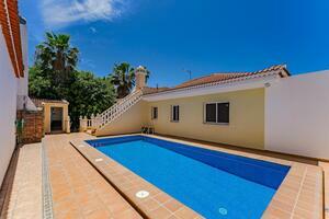 5 Bedroom Villa - Santa Úrsula (2)