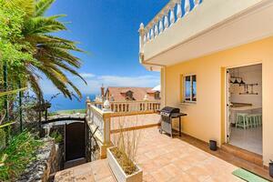 Villa mit 5 Schlafzimmern - Santa Úrsula (0)