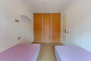 Appartement de 2 chambres - Costa del Silencio - Atlántico (2)