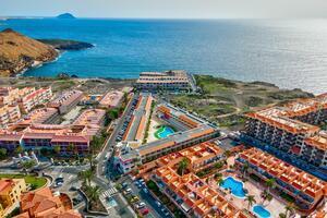 79 Bedroom Hotel - Costa del Silencio (0)
