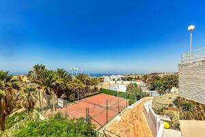 2 Bedroom Apartment - San Eugenio Alto - Atalaya Court (1)