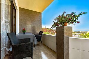 2 Bedroom Apartment - San Eugenio Alto - Atalaya Court (1)