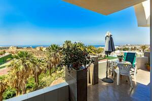 2 Bedroom Apartment - San Eugenio Alto - Atalaya Court (2)