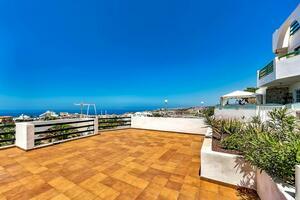 2 Bedroom Apartment - San Eugenio Alto - Atalaya Court (3)