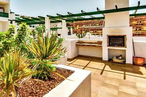 2 Bedroom Apartment - San Eugenio Alto - Atalaya Court (0)