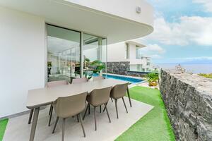 4 slaapkamers Villa - Callao Salvaje - Insigne Luxury Villa (2)