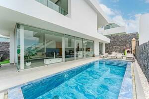 4 slaapkamers Villa - Callao Salvaje - Insigne Luxury Villa (1)